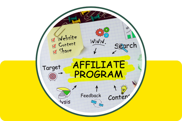 Affiliate System