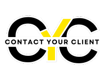 Contact Your Client Logo