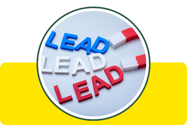 Lead Finder