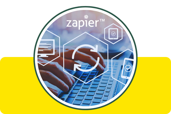 Zapier Compatibility